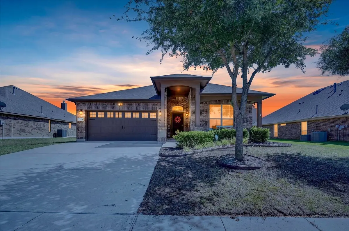1118 Crest Ridge Drive, Glenn Heights, TX 75154 - #1