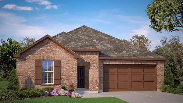 15025 Ram Rock Drive, Fort Worth, TX 76008
