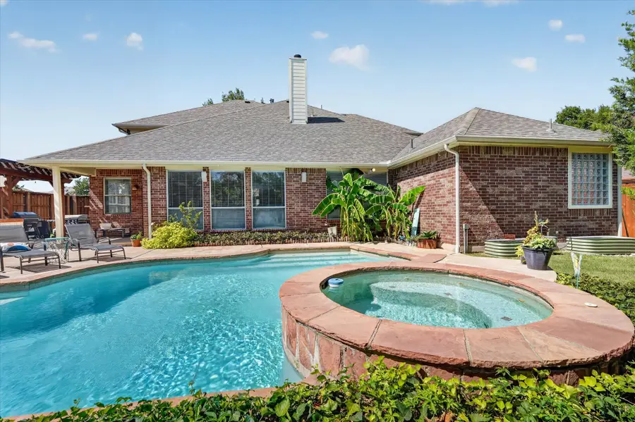 4302 Founders Drive, Rowlett, TX 75089 - #3