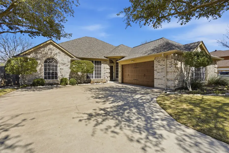 231 Bluff View Court, Aledo, TX 76008 - #3