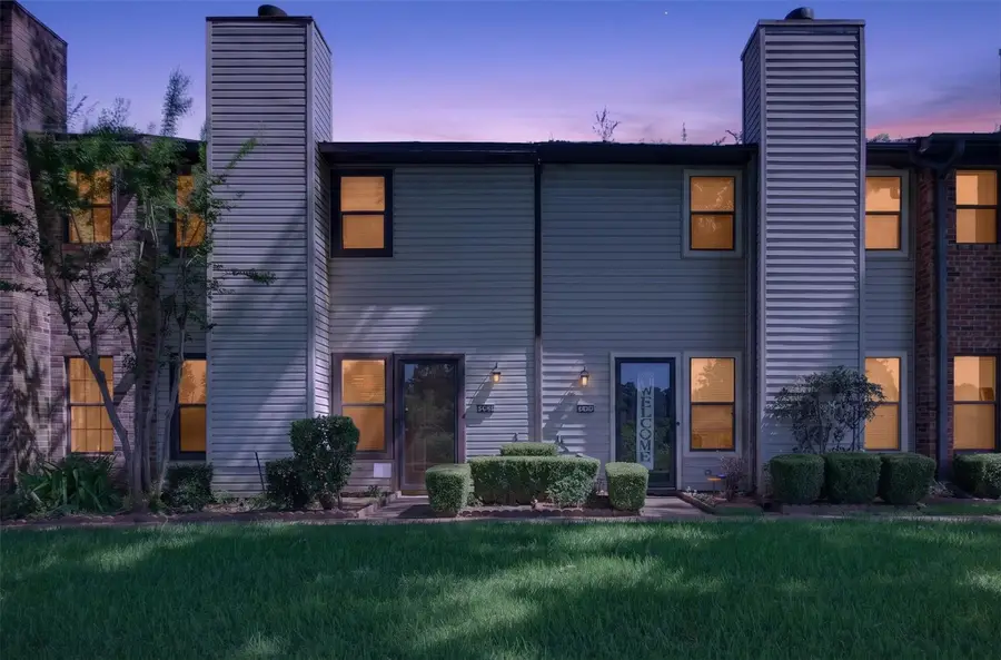 117 Harts Landing Lane, Shreveport, LA 71115 - #2