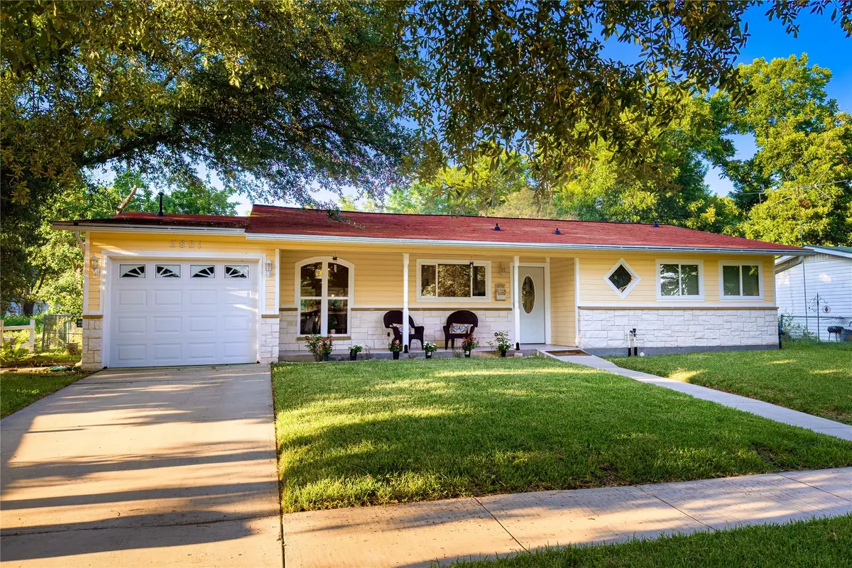 2801 Cheaney Drive, Killeen, TX 76543 - #1
