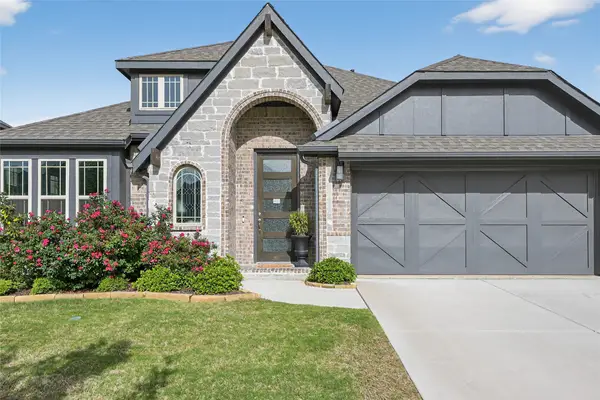 7213 Cherry Blossom Lane, Aubrey, TX 76227