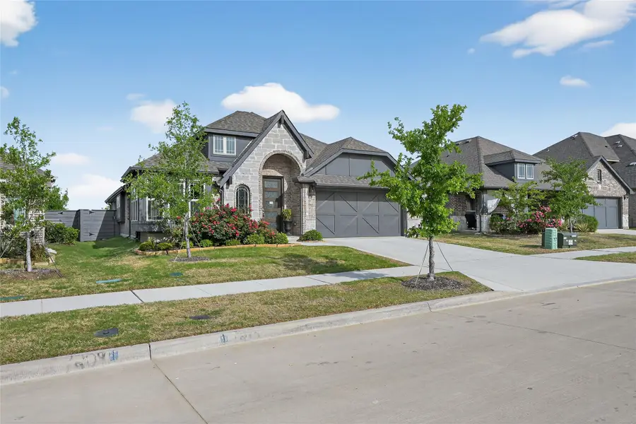 7213 Cherry Blossom Lane, Aubrey, TX 76227 - #3