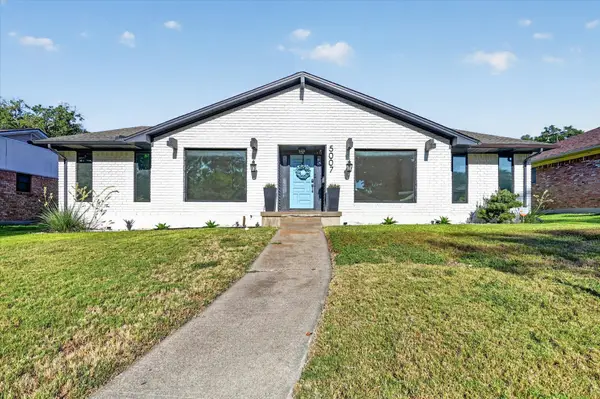 5007 Blanchard Drive, Dallas, TX 75227