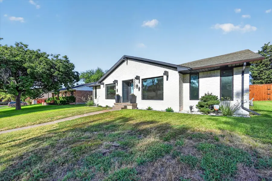 5007 Blanchard Drive, Dallas, TX 75227 - #2