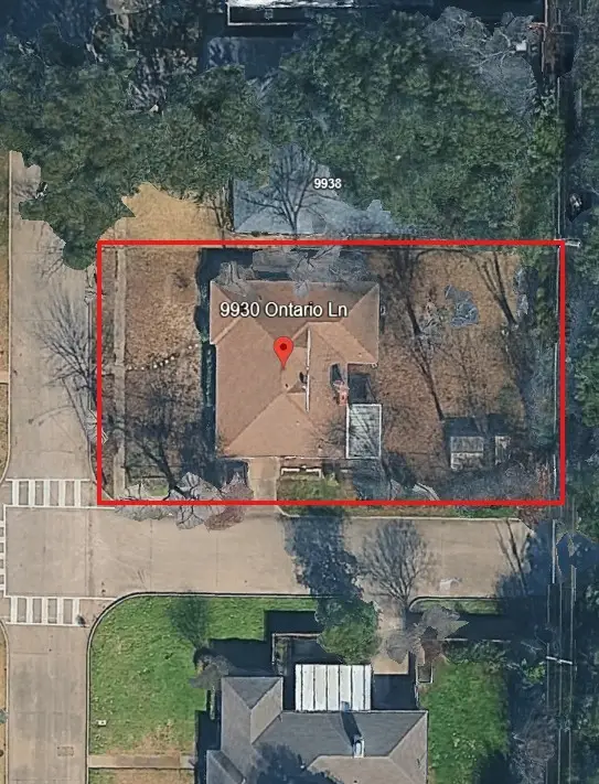 9930 Ontario Lane, Dallas, TX 75220