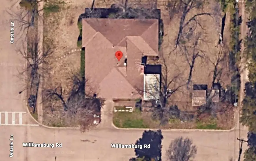 9930 Ontario Lane, Dallas, TX 75220 - #2