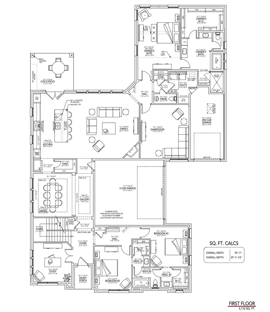 1633 Sequoia Way, Burleson, TX 76028 - #2