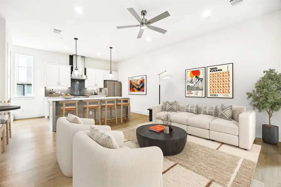 5707 Lindell Avenue #202, Dallas, TX 75206 - #2