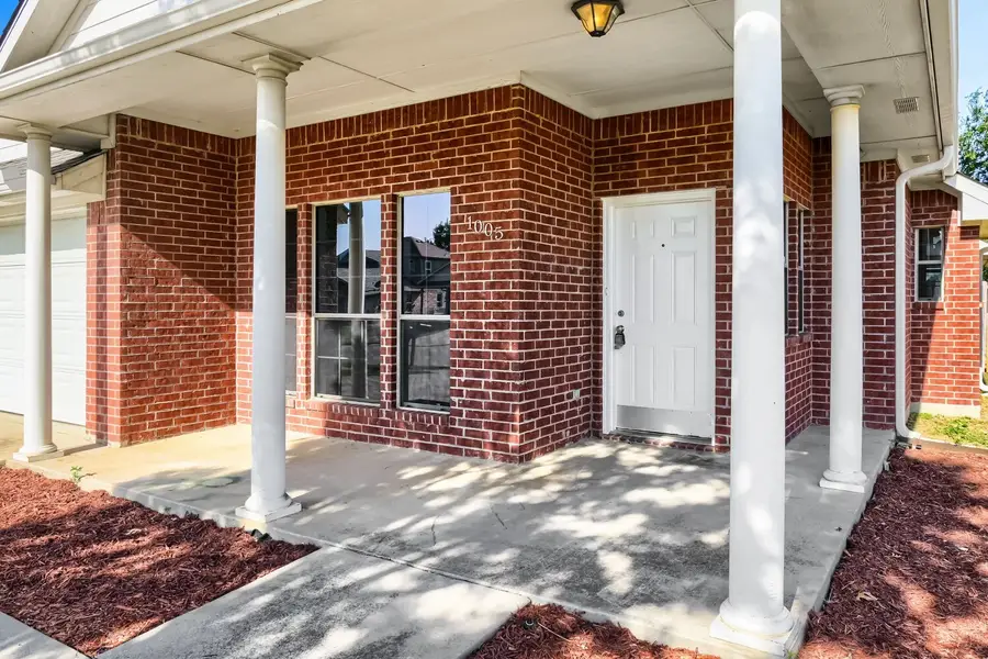 1005 Lake Ridge Drive, Sanger, TX 76266 - #2