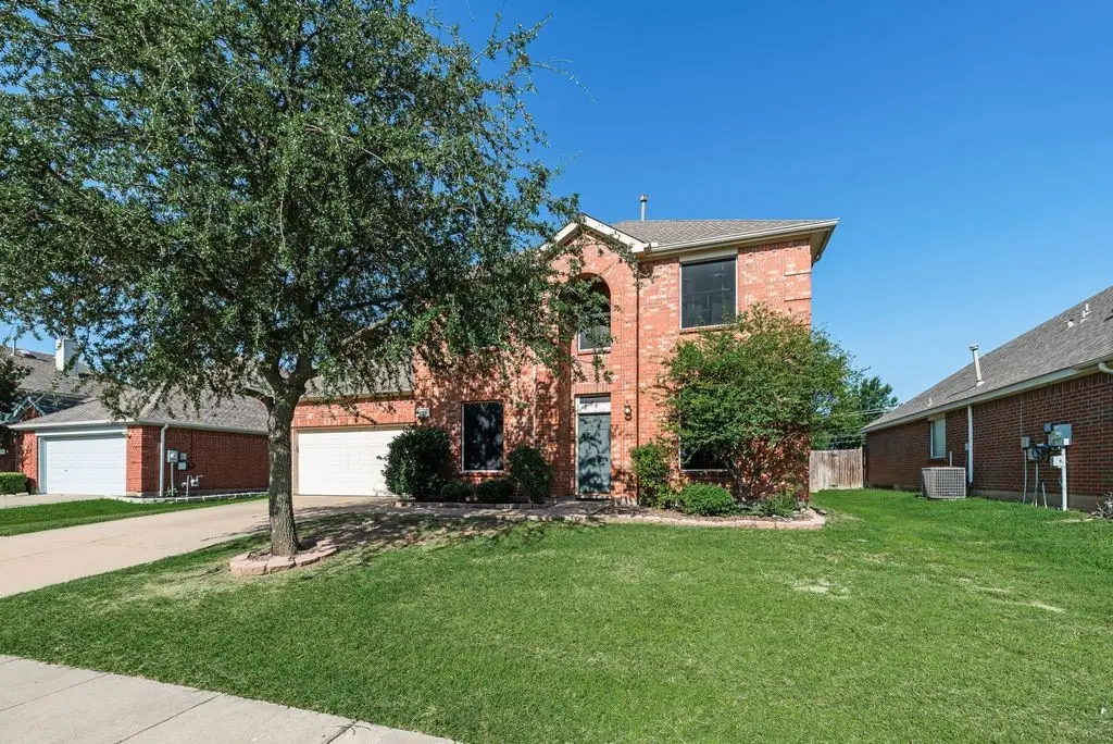 3119 Summer Grove Court, Mansfield, TX 76063 - #1
