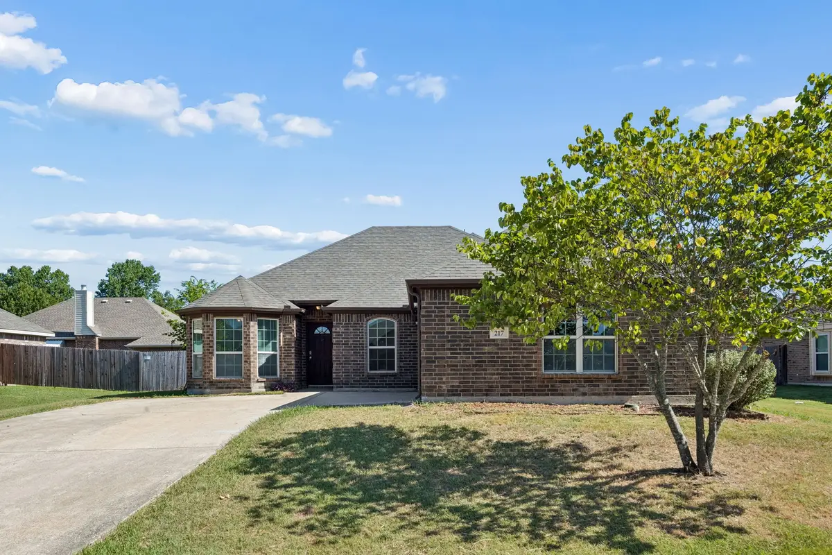 217 Troy Lane, Red Oak, TX 75154 - #1