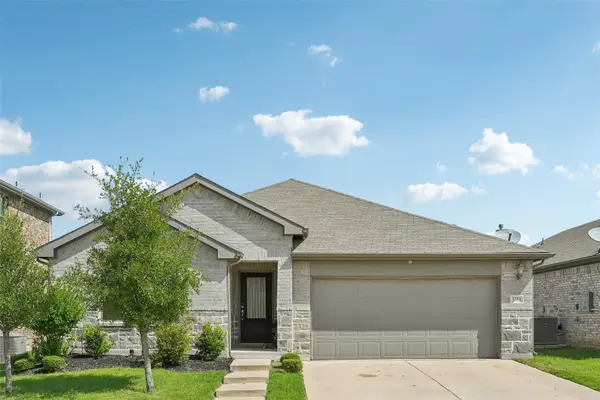 3254 Deckard Drive, Royse City, TX 75189