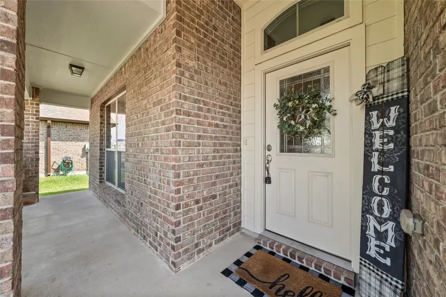 2912 Jackal Drive, Waco, TX 76655 - #2