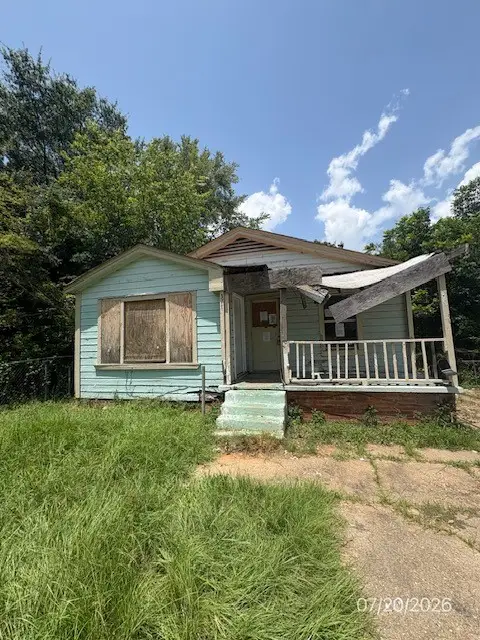 3110 Poland Street, Shreveport, LA 71103