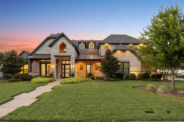 317 Knights Trail, Heath, TX 75032