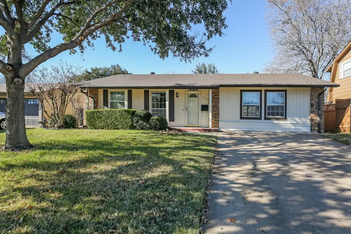 3113 Commonwealth Street, Irving, TX 75062 - #1