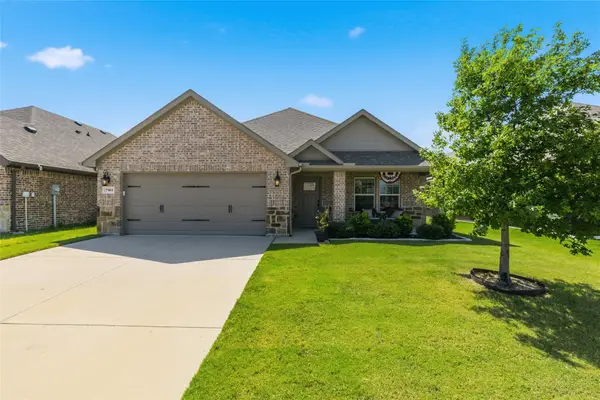7904 Grant Lane, Greenville, TX 75402