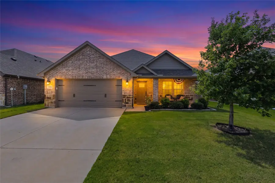 7904 Grant Lane, Greenville, TX 75402 - #3