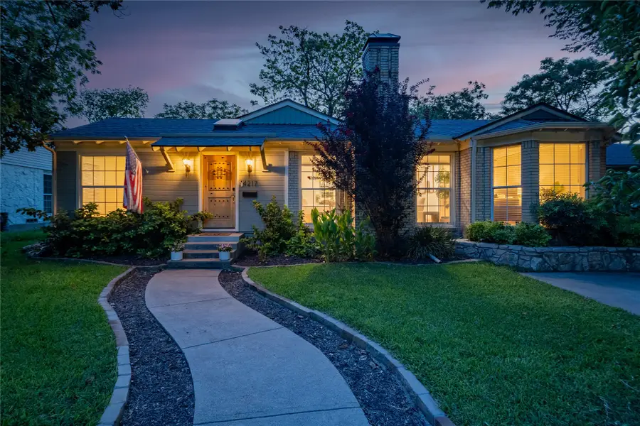 4217 Delmar Avenue, Dallas, TX 75206 - #3