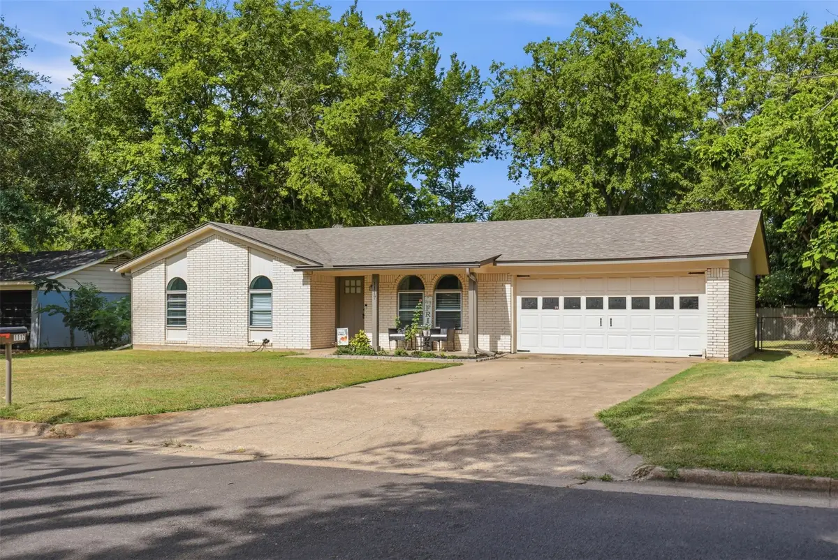 1117 Mcgrede Drive, Sulphur Springs, TX 75482 - #1