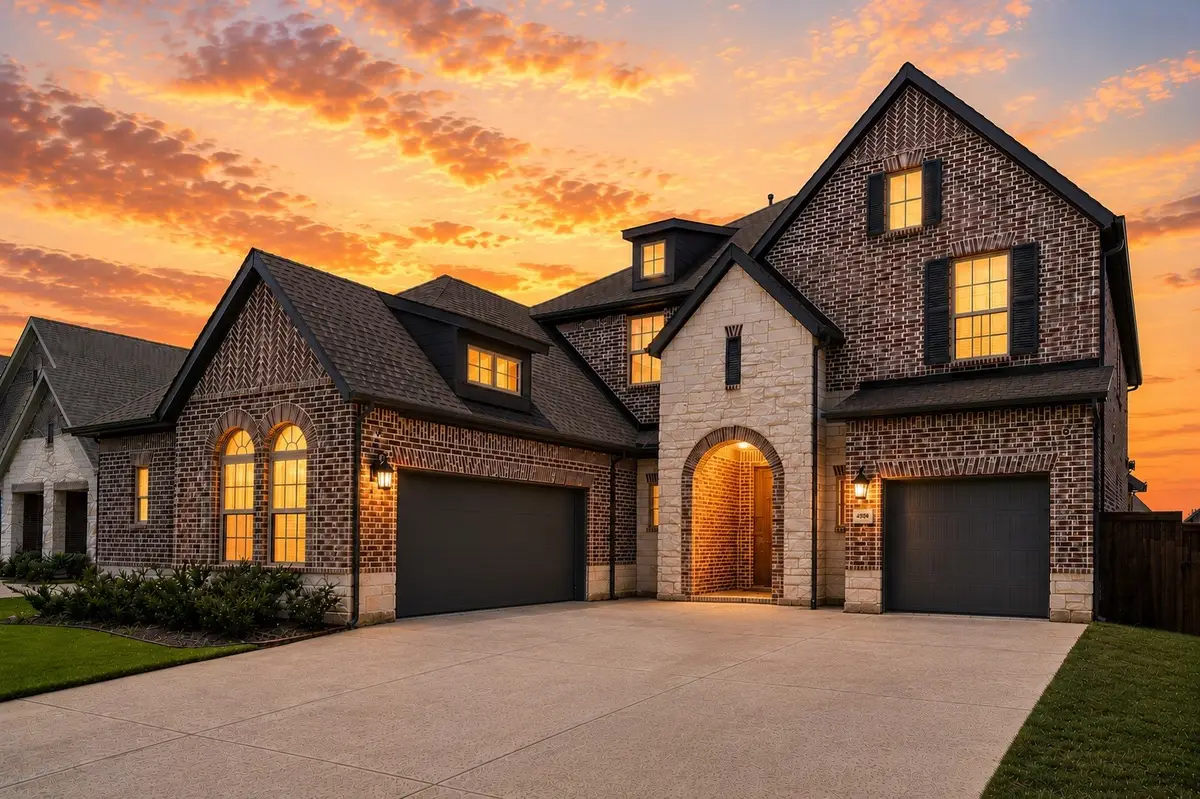4304 Brookshire Court, Highland Village, TX 75077 - #1