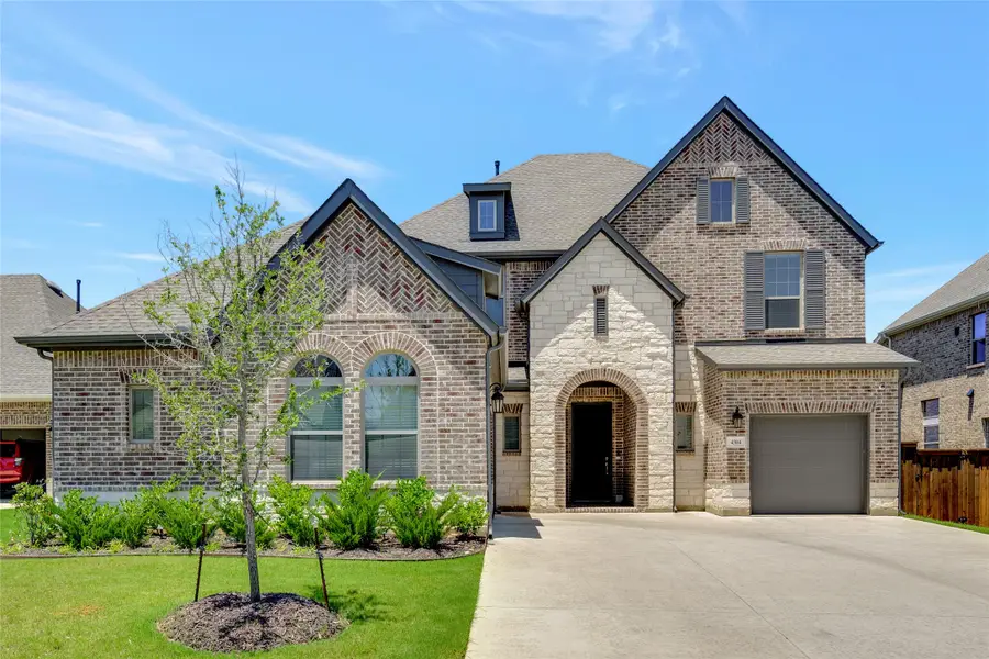 4304 Brookshire Court, Highland Village, TX 75077 - #2