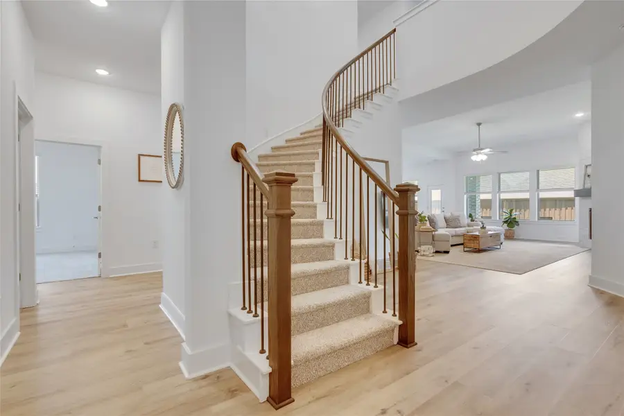 4304 Brookshire Court, Highland Village, TX 75077 - #3