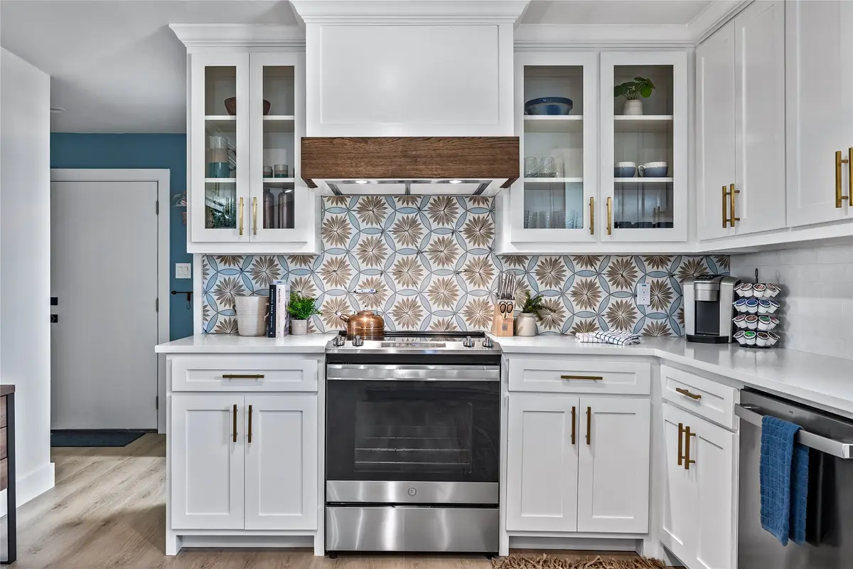 309 W White Avenue, McKinney, TX 75069 - #1