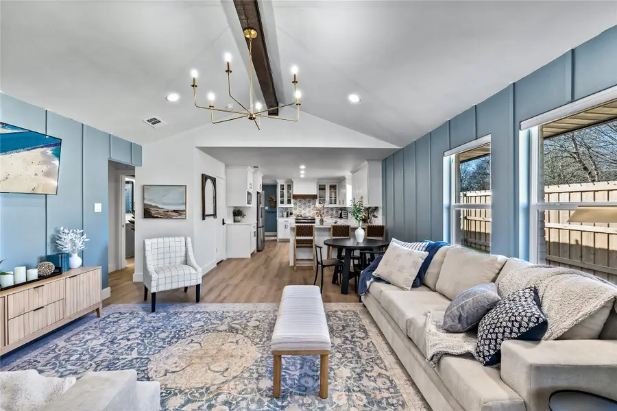 309 W White Avenue, McKinney, TX 75069 - #2