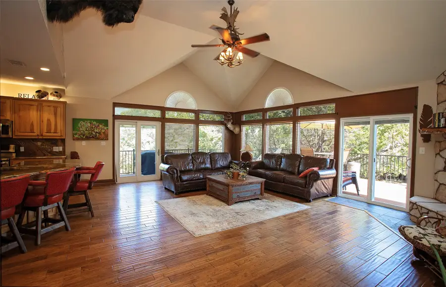 880 Cliffs Drive #2, Possum Kingdom Lake, TX 76449 - #3