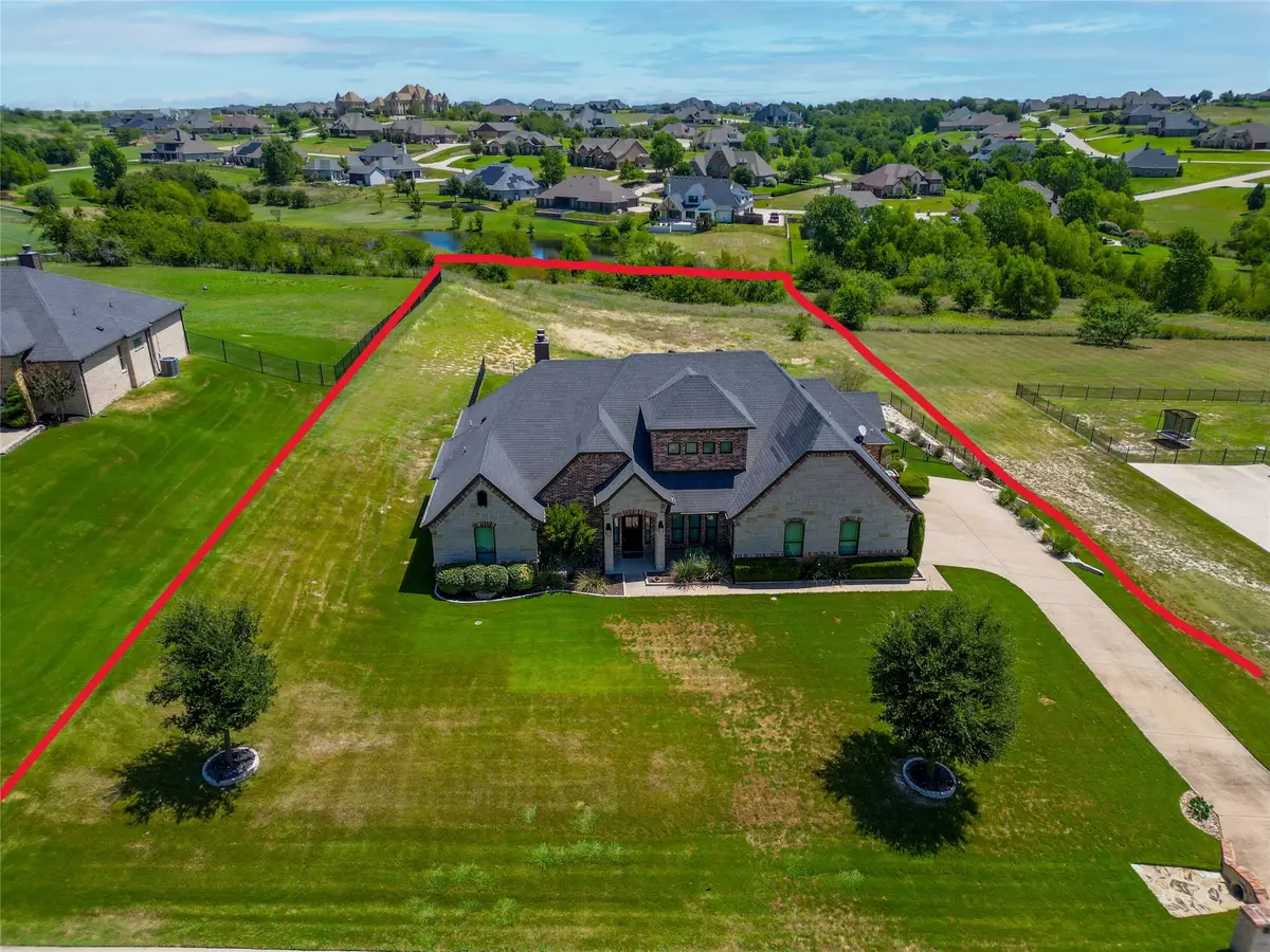 12233 Bella Palazzo Drive, Fort Worth, TX 76126 - #1