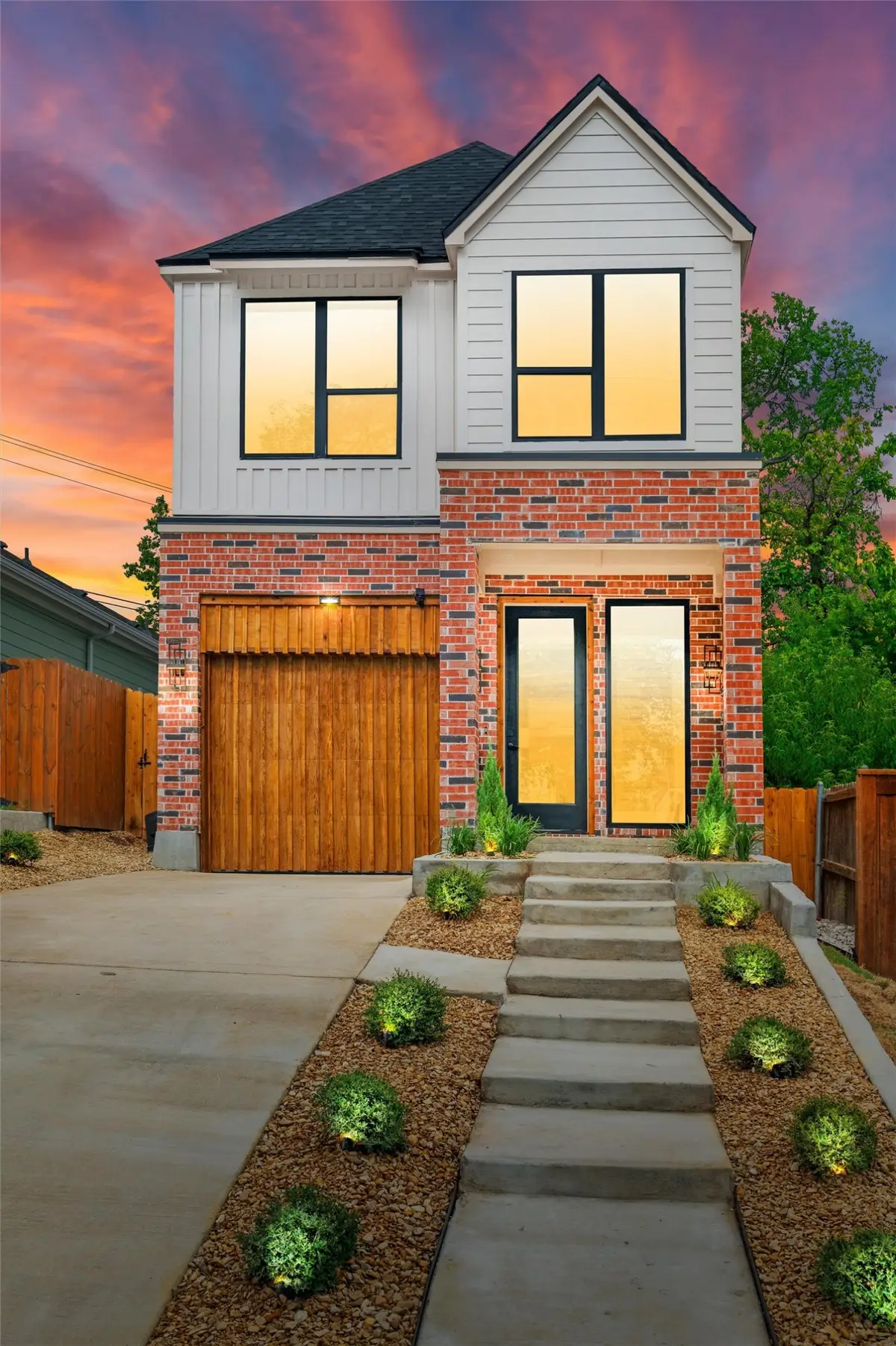 333 N Moore Street, Dallas, TX 75203 - #1
