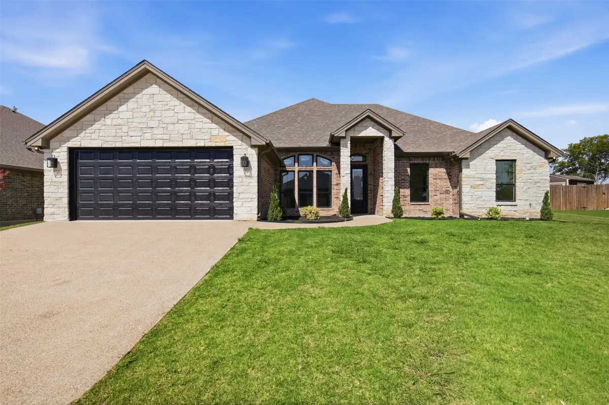 905 Cumberland Street, McGregor, TX 76657 - #1