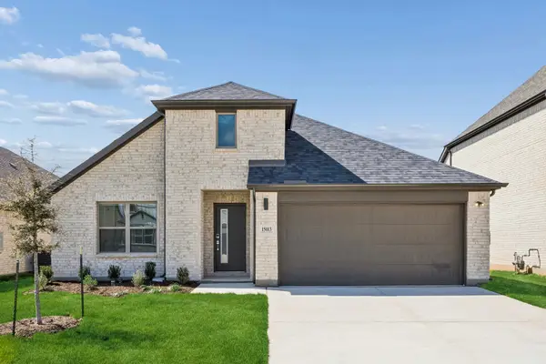 3203 Azalea Lane, Gunter, TX 75058