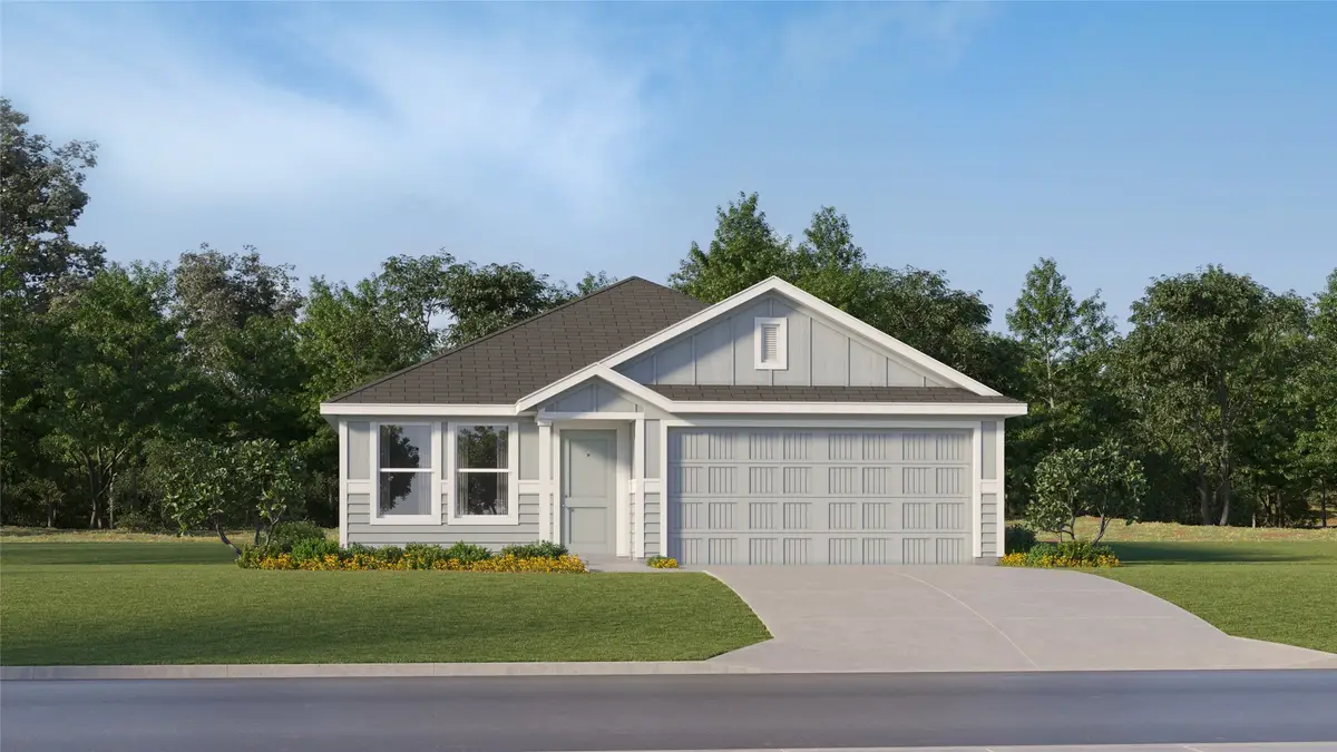 10748 Gun Barrel Street, Fort Worth, TX 76108 - #1