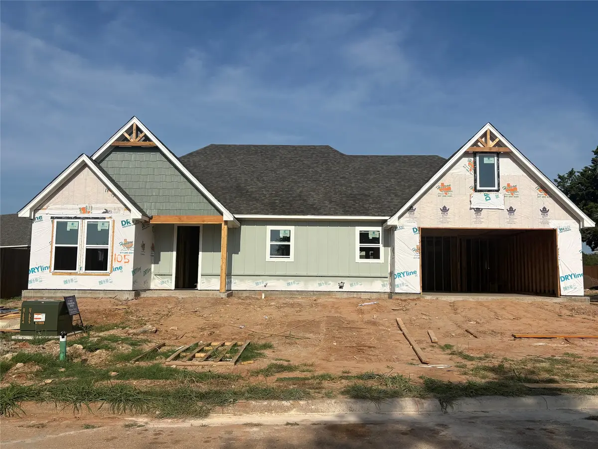 105 Vista Ridge Street, Glen Rose, TX 76043 - #1