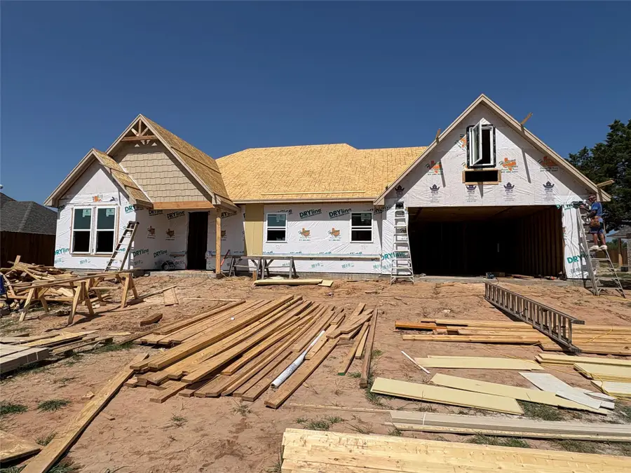 105 Vista Ridge Street, Glen Rose, TX 76043 - #2