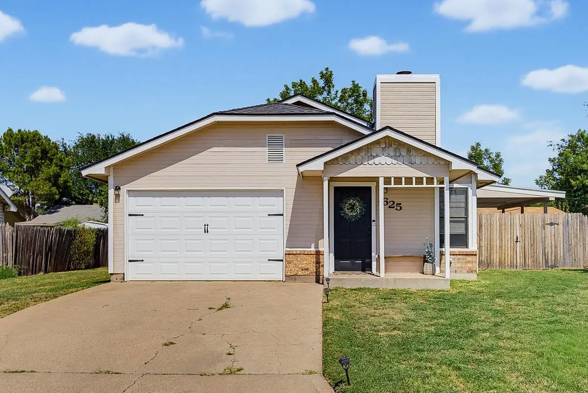 1625 Partridge Place, Abilene, TX 79605 - #1