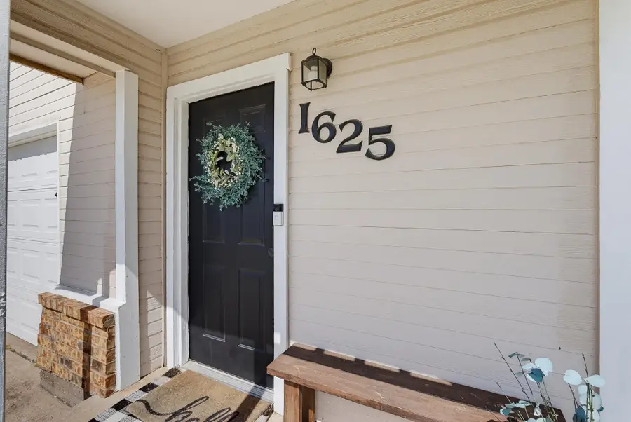 1625 Partridge Place, Abilene, TX 79605 - #2