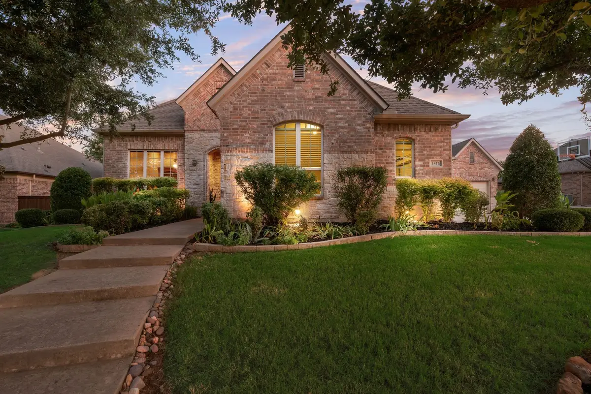 1516 Silverleaf Drive, Keller, TX 76248 - #1