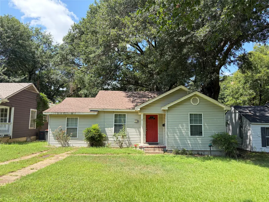 2423 Simpson Street, Paris, TX 75460 - #2