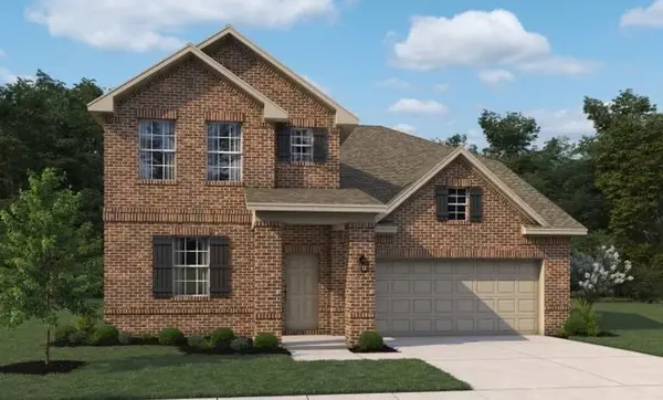 4317 Bellflower Lane, Melissa, TX 75454