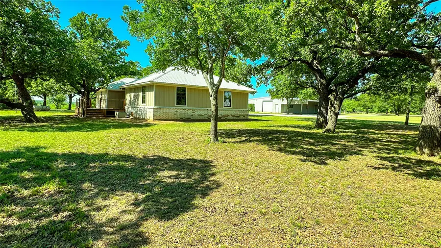 2417 Fm 569, Cisco, TX 76437 - #2