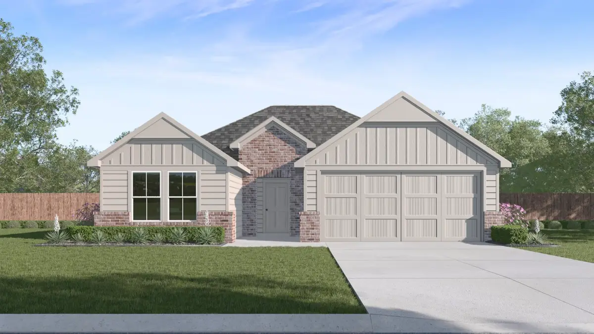 3057 Hidden Valley Drive, Lindale, TX 75771 - #1