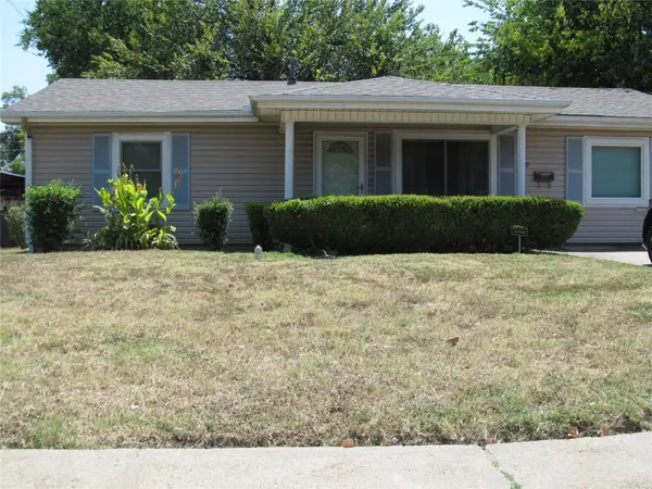 740 Emberwood Drive, Dallas, TX 75232