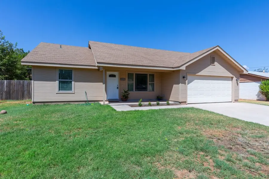 2910 Wenwood Road, Abilene, TX 79606 - #3