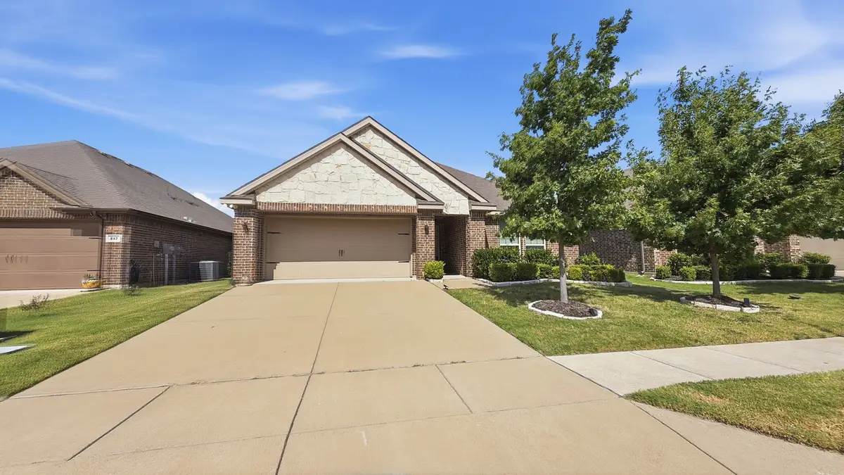 253 Stevenson Landing, Royse City, TX 75189 - #1