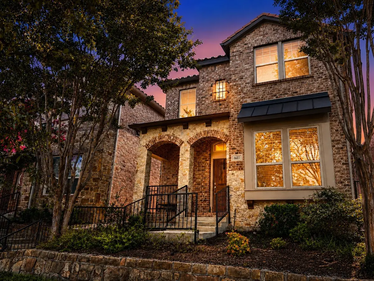 6681 Escena Boulevard, Irving, TX 75039 - #1